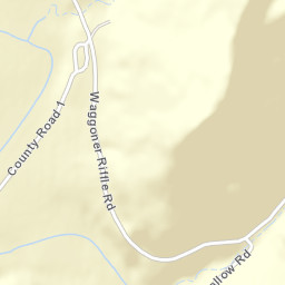 Gemmer Ohio Street Map