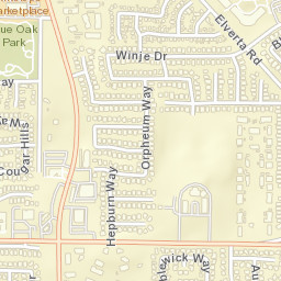 7750 Oceano Ct Antelope CA 95843 Street Map