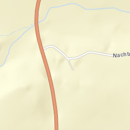 Centerville Colorado Street Map