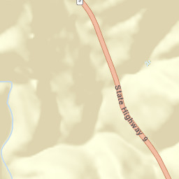 CO-9 Canon City CO 81212 America Street Map