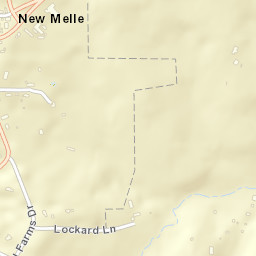 8 West Highway D, New Melle, MO 63385 Street Map