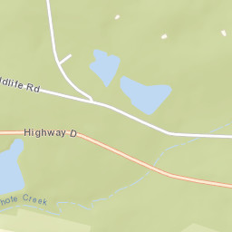 Highway D, Defiance, MO 63341, USA Street Map