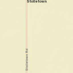 19257-19999 Stolletown Road, Carlyle, IL Street Map