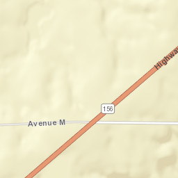 1300-1310 KS-156 Lorraine KS Street Map