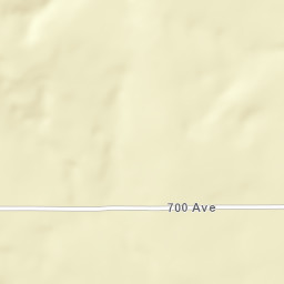340 700 Ave Carlton KS 67448 USA Street Map