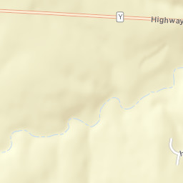 19000-19158 State Highway Y, Sedalia, MO Street Map