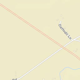 Andersons Corner Delaware Street Map