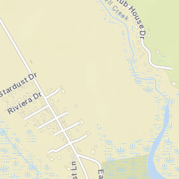 Bay Shore Hills Delaware Street Map