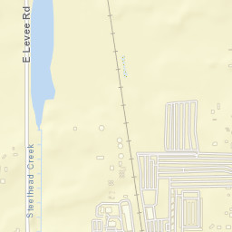 Bombay California Street Map