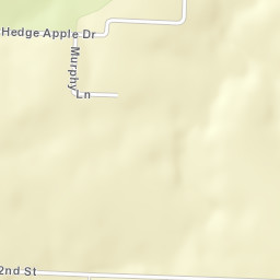 1878 Hedge Apple Drive, Sedalia, MO 65301 Street Map