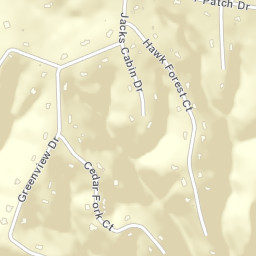 3 Hawk Forest Court, Defiance, MO 63341 Street Map