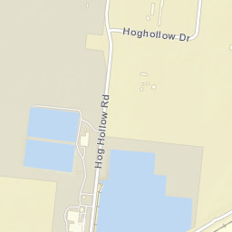 857 Hog Hollow Road, Chesterfield, MO Street Map