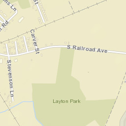 Harlemtown Delaware Street Map