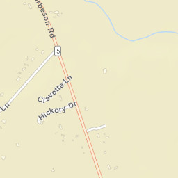 White Horse Farm Delaware Street Map