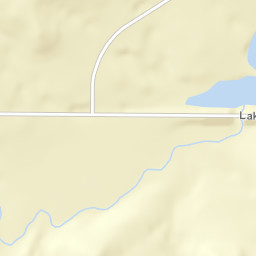 1139-1163 Lake Road, Council Grove, KS Street Map