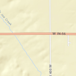 3959 Indiana 56 Scottsburg IN 47170 Street Map