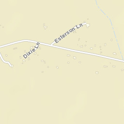 Briar Hook Delaware Street Map