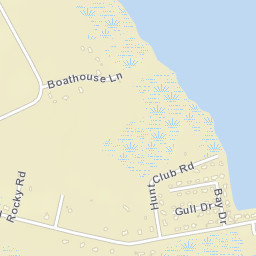 Bookhammer Landing Delaware Street Map