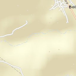 Bolulla Street Map