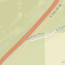 I-70, Monroe, UT 84754, USA Street Map