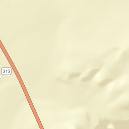 Utah 313, UT, USA Street Map