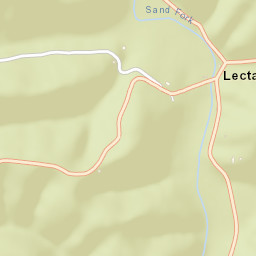 Lecta Ohio Street Map