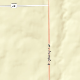 1497-1501 Kansas 141, Marquette, KS Street Map