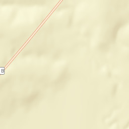 22591-22753 State Highway B, Sedalia, MO Street Map