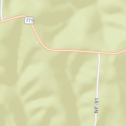 Yarico Ohio Street Map