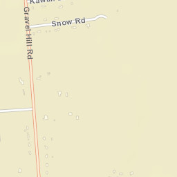 Kawan Acres Delaware Street Map
