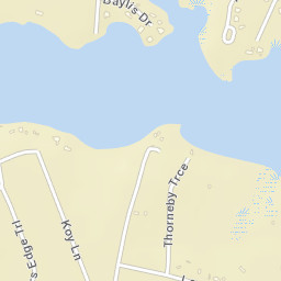 John Marsh Landing Delaware Street Map