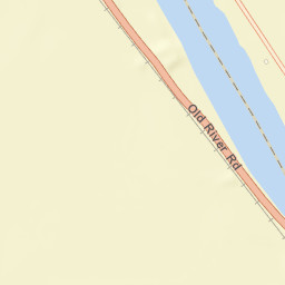 Vin California Street Map