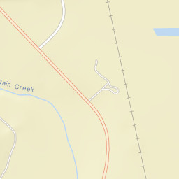 12798 Old Pueblo Road, Fountain, CO 80817 Street Map