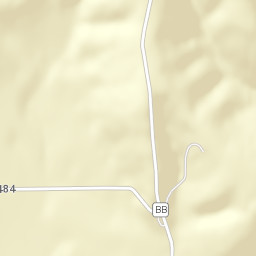 11443 State Road Bb, Tebbetts, MO Street Map