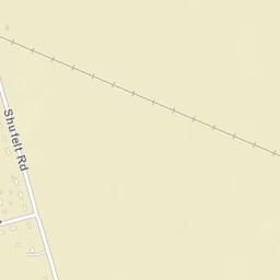 Shuffelt Acres Delaware Street Map