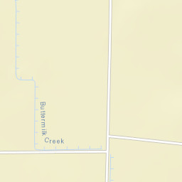 54000-54350 Carnation Rd Olathe CO Street Map