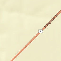 9569-11999 U.S.83, Scott City, KS 67871 Street Map