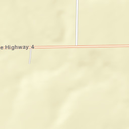 22701-22799 Kansas 4, Ransom, KS Street Map