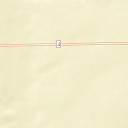 23200-23298 Smoky Valley Scenic Byway Street Map