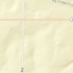 Kansas 4, Brownell, KS 67521, USA Street Map
