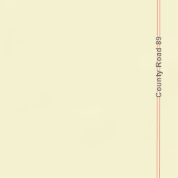 Citrona California Street Map