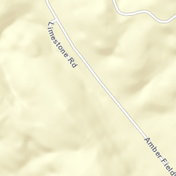 Sprekelsville California Street Map