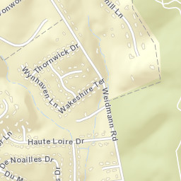 800-830 Weidman Rd, Ballwin, MO 63011 Street Map