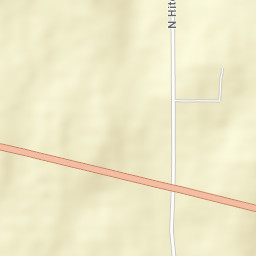 3438-3698 Indiana 60, Salem, IN Street Map