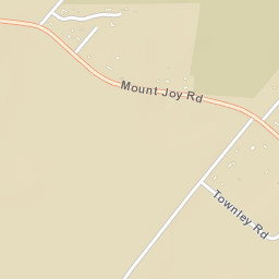 Indiantown Farms Delaware Street Map