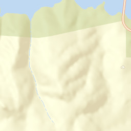 7153 Berryessa Knoxville Road Napa CA Street Map