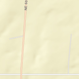 1730-1792 NE 60 Ave, Claflin, KS 67525 Street Map