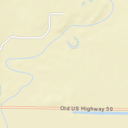 11150-11476 Old U.S. 50 Breese IL 62230 Street Map