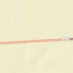 23002 U.S. 50, Carlyle, IL 62231, USA Street Map