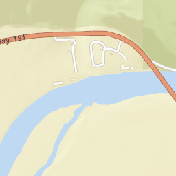 1773 U.S. 191, Moab, UT 84532 Street Map